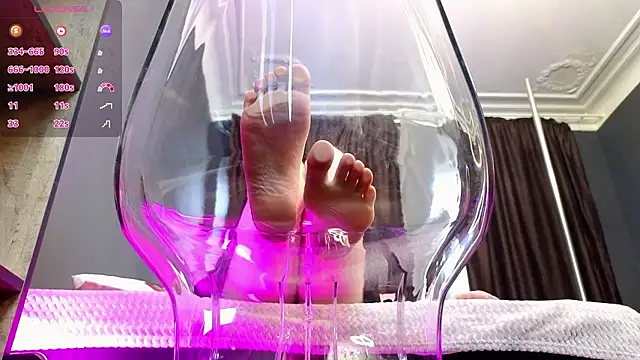 Your lilith  online show from March 18, 2026, 6:05 am