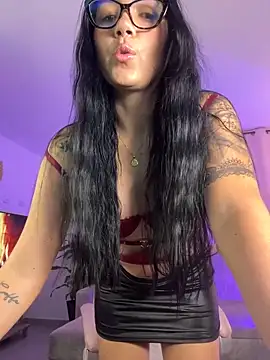 Snapshot of lexxytous chatting on February 11, 2026, 10:31 am lexxytous online show from February 11, 2026, 10:31 am