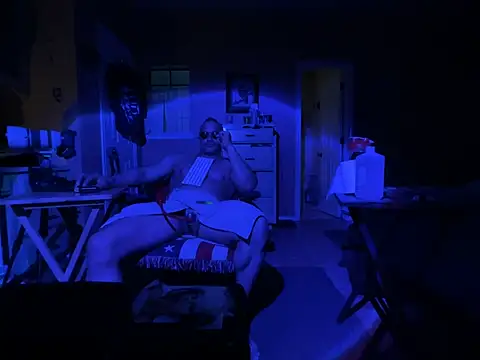 daddydonkey84 online show from February 19, 2026, 5:58 am