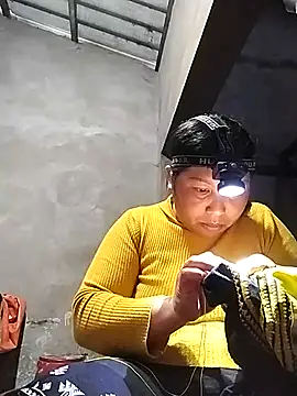 kussecka online show from February 20, 2026, 6:26 am