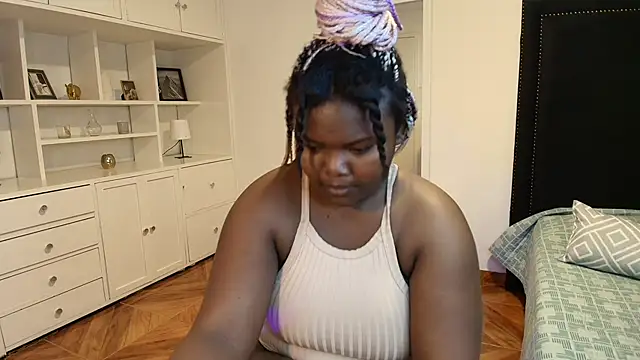 jada burns online show from March 2, 2026, 2:02 pm