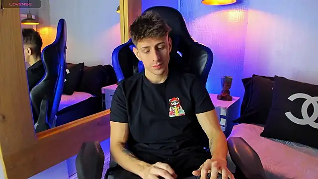 Jasper  jones online show from March 8, 2026, 9:07 pm