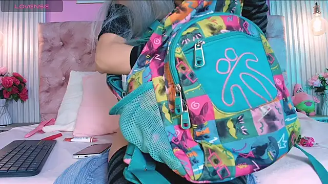 Snapshot of Hanna_danniels chatting on February 5, 2026, 1:49 pm Hanna danniels online show from February 5, 2026, 1:49 pm