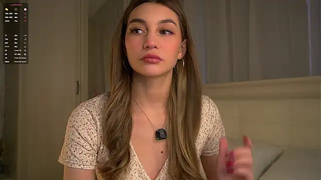 VernonGarcias online show from March 13, 2026, 11:06 am