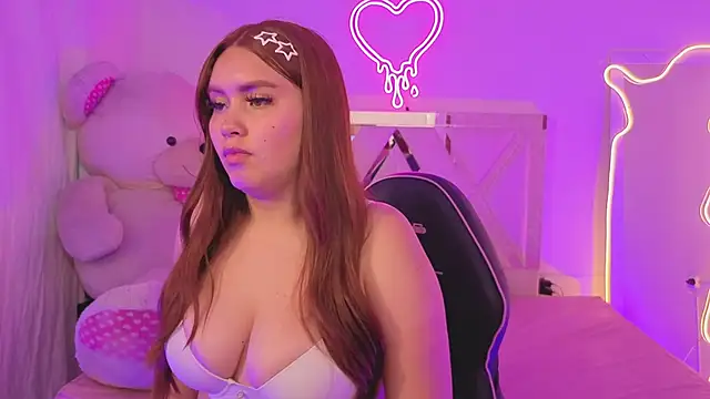 SABRIINA TAY online show from March 30, 2026, 11:44 am