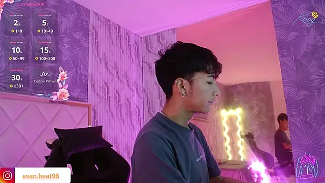 osamu tay online show from February 16, 2026, 11:39 am