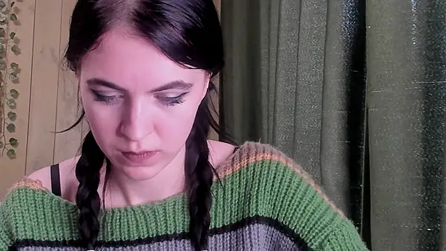 reze daisies online show from April 19, 2026, 10:25 am