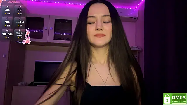 Snapshot of Kiaicatie chatting on March 21, 2026, 5:16 pm Kiaicatie online show from March 21, 2026, 5:16 pm