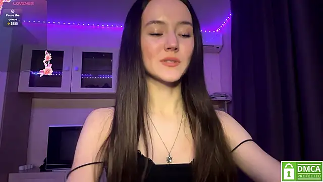 Snapshot of Kiaicatie chatting on March 22, 2026, 5:49 pm Kiaicatie online show from March 22, 2026, 5:49 pm