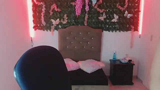 adara cute 69 online show from March 24, 2026, 8:03 pm