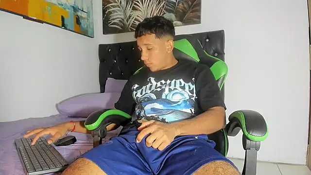 ricky spensar23cm  online show from March 19, 2026, 2:15 am