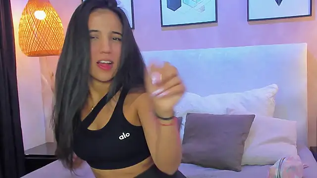 Piinksoul149 online show from April 10, 2026, 3:01 am