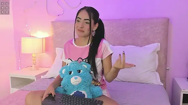 silkSigh149 online show from February 3, 2026, 3:59 am