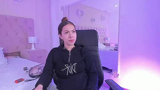 Snapshot of lizzyrossie chatting on February 6, 2026, 2:09 pm lizzyrossie online show from February 6, 2026, 2:09 pm