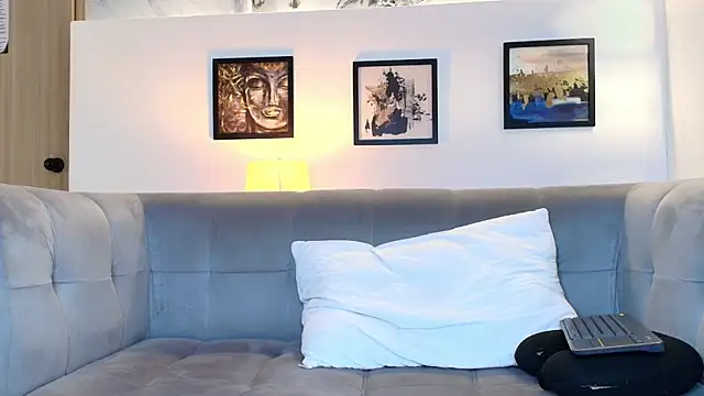 PRETTY COCK1 online show from March 20, 2026, 1:21 am