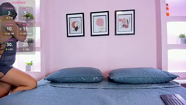 Snapshot of Sophia_Salem chatting on February 5, 2026, 11:59 am Sophia Salem online show from February 5, 2026, 11:59 am