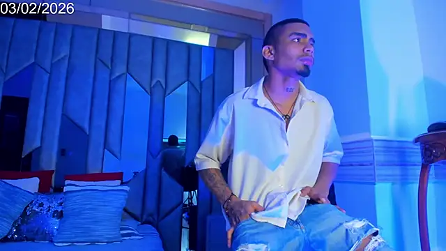 Rpoolrboy online show from February 3, 2026, 12:54 pm