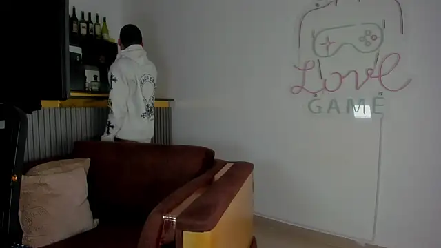 Rpoolrboy online show from February 10, 2026, 7:34 am