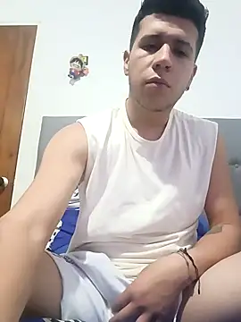 Snapshot of Andrew18ramirez chatting on February 13, 2026, 4:52 am Andrew18ramirez online show from February 13, 2026, 4:52 am