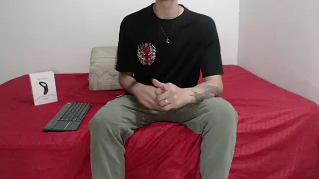 Vlad  night online show from April 13, 2026, 3:45 am