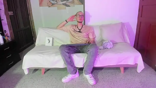 Vlad  night online show from April 16, 2026, 3:18 am