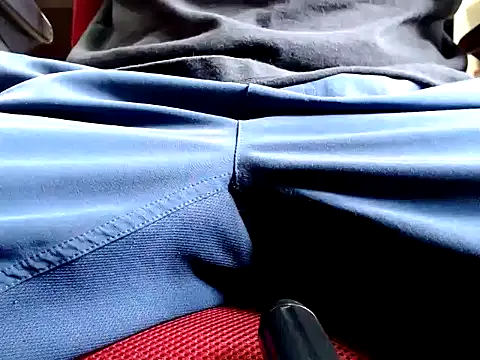 sedutormisterioso online show from February 19, 2026, 5:09 pm