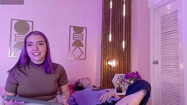 Snapshot of Hanna-Winchester chatting on February 5, 2026, 3:44 am Hanna-Winchester online show from February 5, 2026, 3:44 am