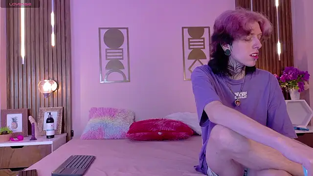 Snapshot of Hanna-Winchester chatting on February 28, 2026, 8:54 pm Hanna-Winchester online show from February 28, 2026, 8:54 pm