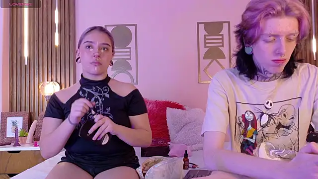 Hanna-Winchester online show from March 9, 2026, 8:24 pm