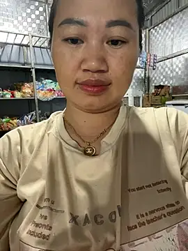 Puka2001 online show from March 18, 2026, 5:49 pm