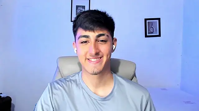 babyted272 online show from March 7, 2026, 5:15 am