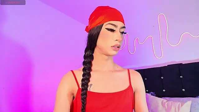 Martina Sky  online show from April 1, 2026, 2:58 pm