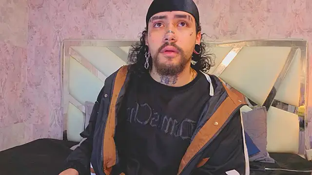 Benny and Mark online show from March 25, 2026, 3:56 am