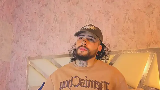 Benny and Mark online show from April 8, 2026, 3:17 am