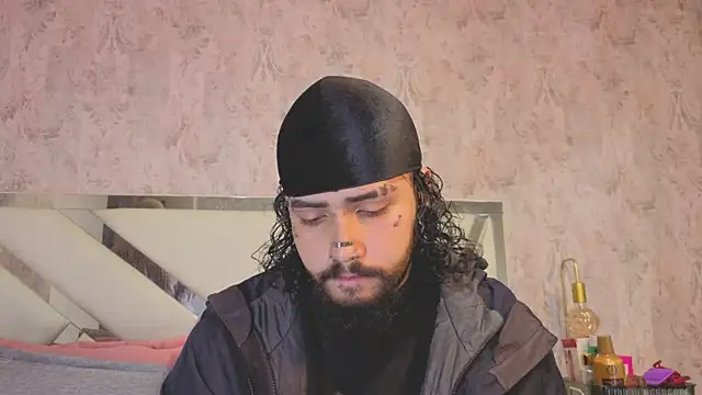 Benny and Mark online show from April 10, 2026, 3:23 am