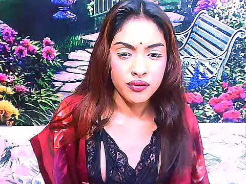 IndianPretty14u2Luv online show from March 28, 2026, 9:36 pm