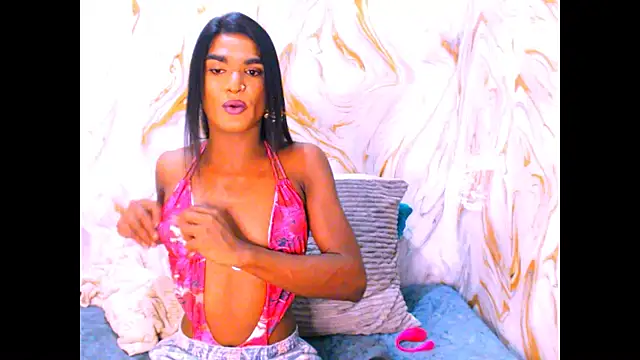 spicybarbie online show from April 12, 2026, 5:07 pm