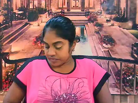 Snapshot of IndianDiva27 chatting on March 17, 2026, 5:33 am IndianDiva27 online show from March 17, 2026, 5:33 am