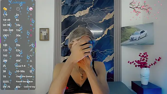 Snapshot of Samantha_Ortega_ chatting on April 23, 2026, 11:31 am Samantha Ortega online show from April 23, 2026, 11:31 am
