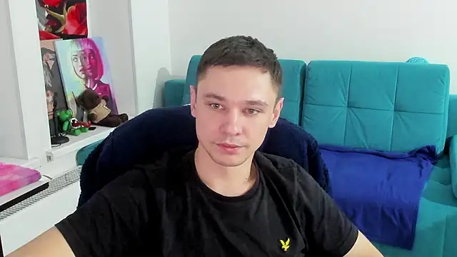 Alexmansuper online show from March 5, 2026, 8:27 pm