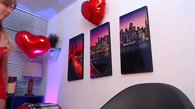 janne turner online show from February 9, 2026, 10:30 am