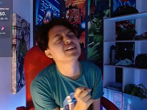 Kevin Charless online show from April 15, 2026, 11:17 am