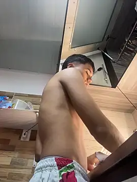 CreamKingg online show from March 9, 2026, 5:17 pm