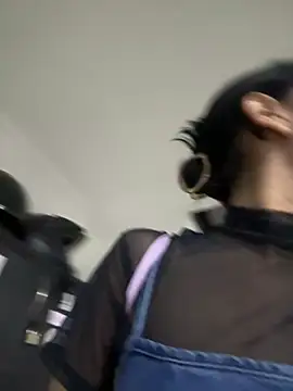 Violet rousse7 online show from March 29, 2026, 10:54 pm