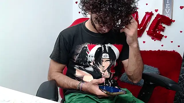 Caius fox online show from March 10, 2026, 11:26 am