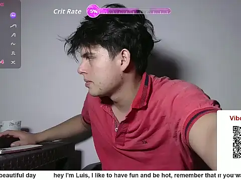 luisk200 online show from March 22, 2026, 1:58 pm