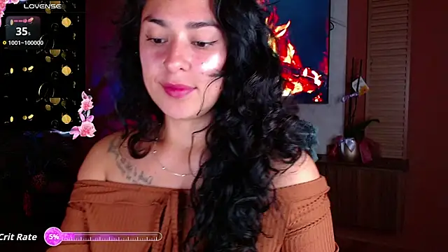 Iris colette online show from July 20, 2026, 11:40 pm