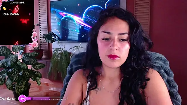 Iris colette online show from July 28, 2026, 10:42 pm