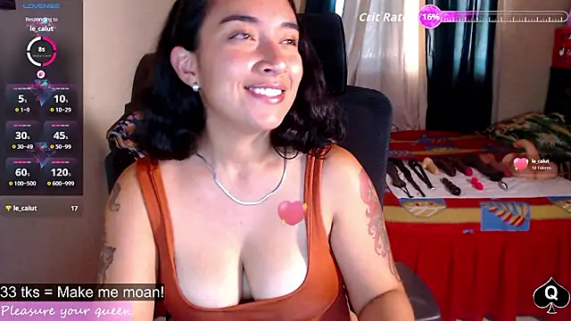 Robin H00t 2 online show from March 7, 2026, 8:06 pm