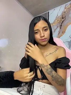 CELESTE -EC online show from March 12, 2026, 4:35 pm